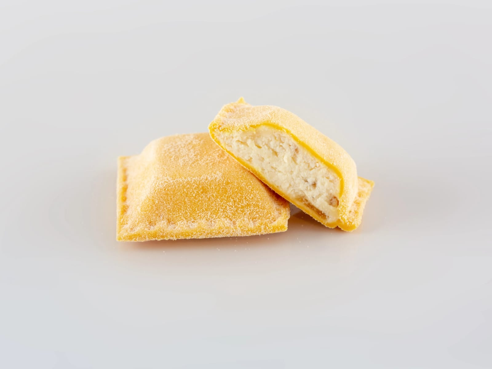 RICOTA Y PARMESANO