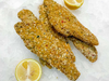 MILANESAS FINAS HIERBAS