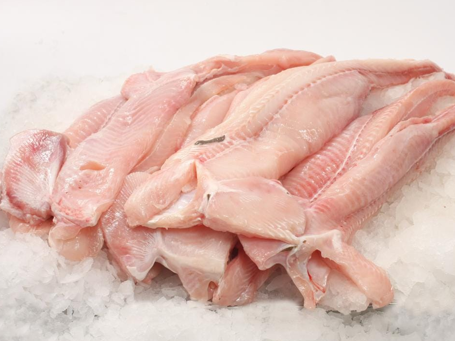 POLLO DE MAR