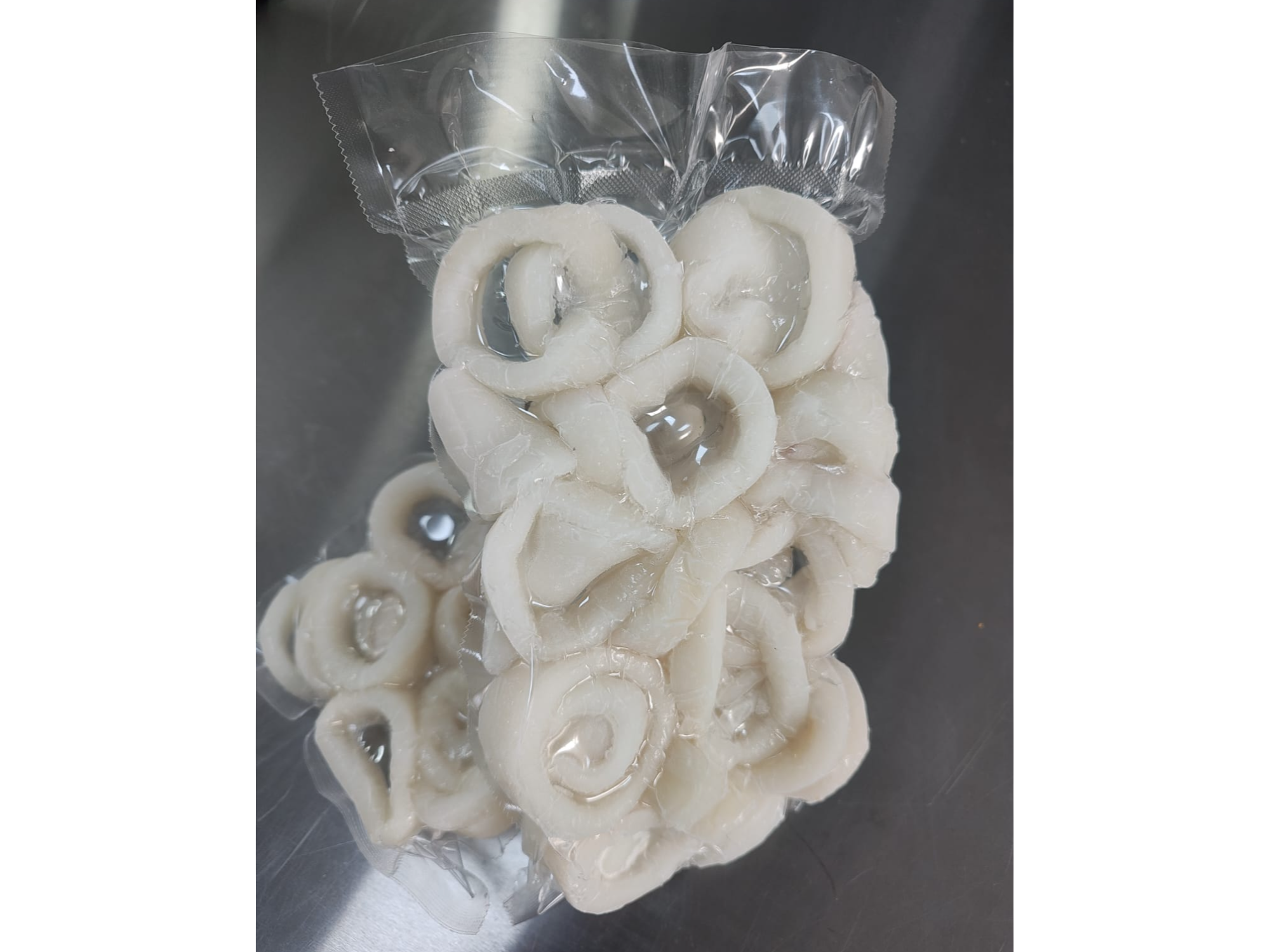 ANILLAS DE CALAMAR