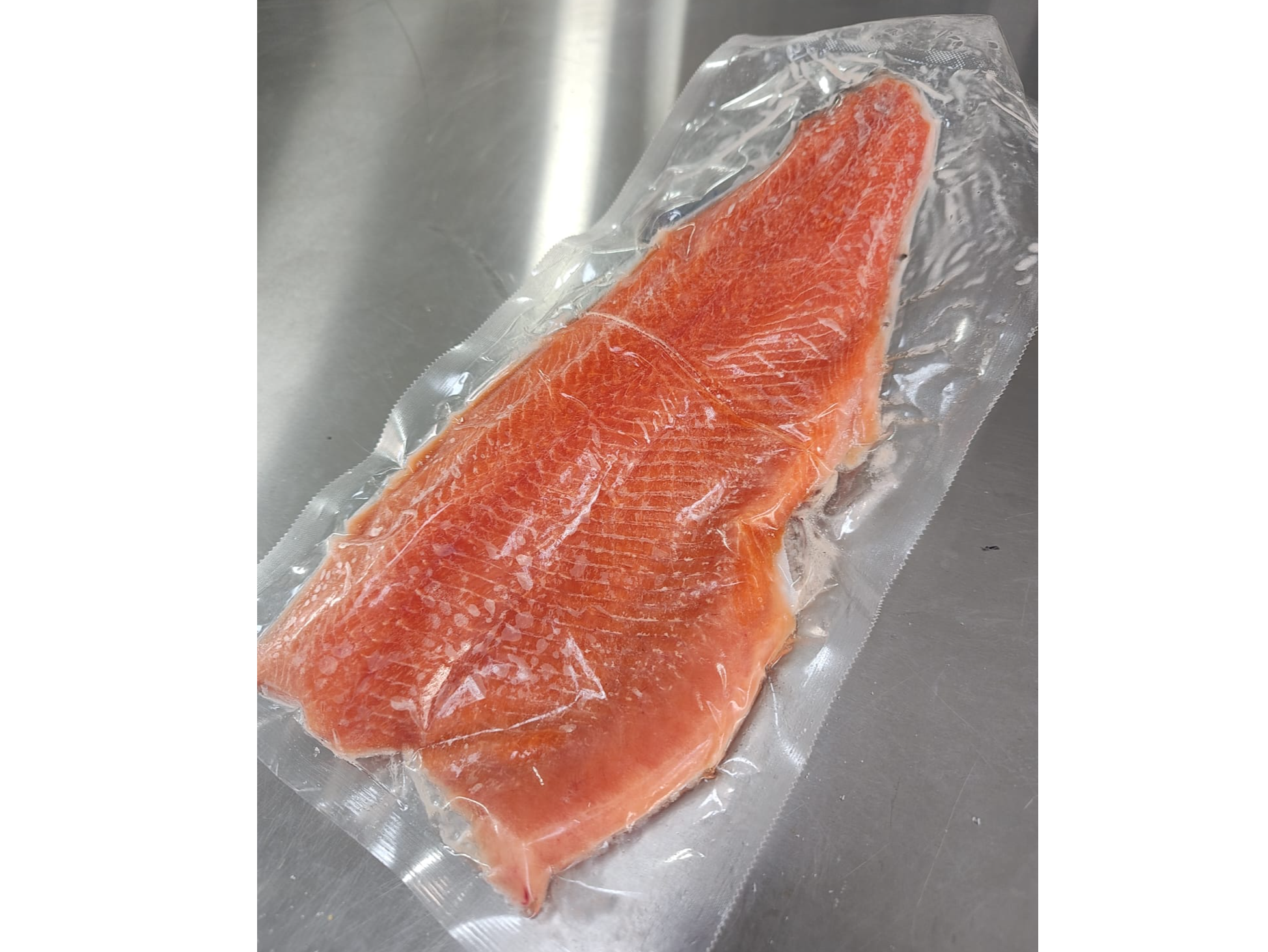 TRUCHA SALMONADA