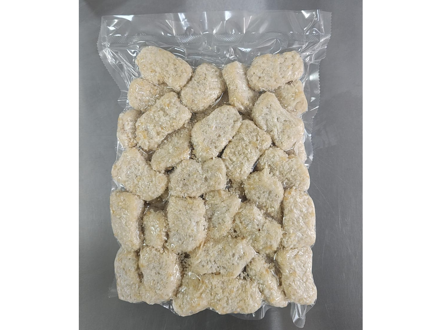 NUGGETS DE POLLO