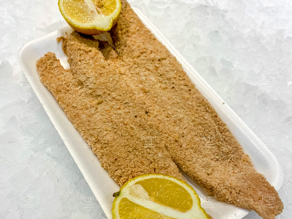 MILANESAS A LA ROMANA de CarnesClick