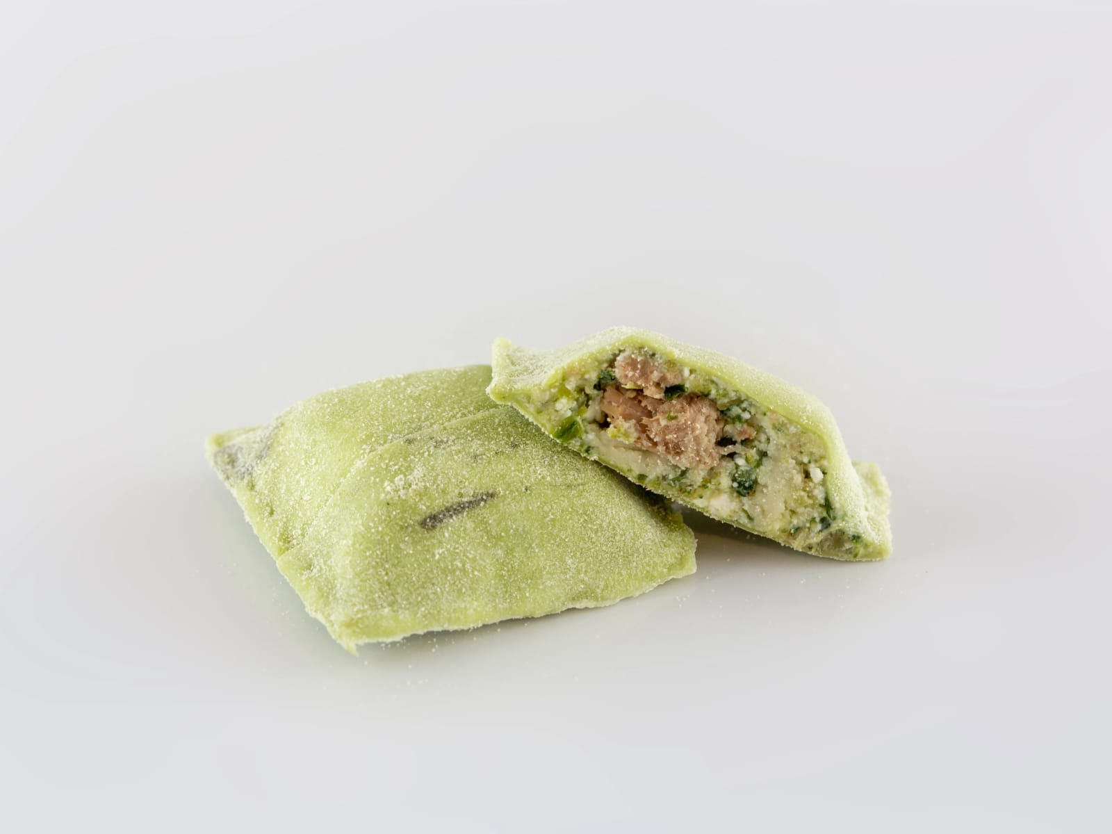 ESPINACA Y TERNERA