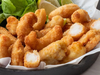 LANGOSTINOS REBOZADOS