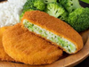 MEDALLON DE MERLUZA CON BROCOLI