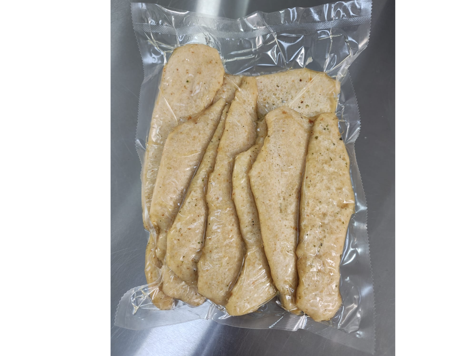 MILANESA A  LA ROMANA