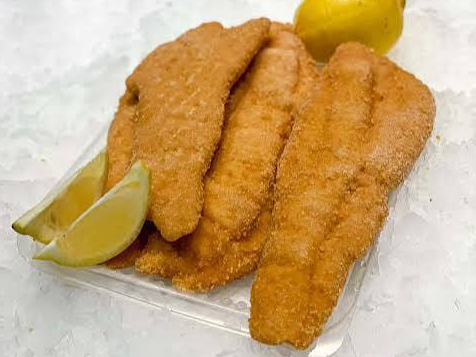 MILANESAS  COMUNES