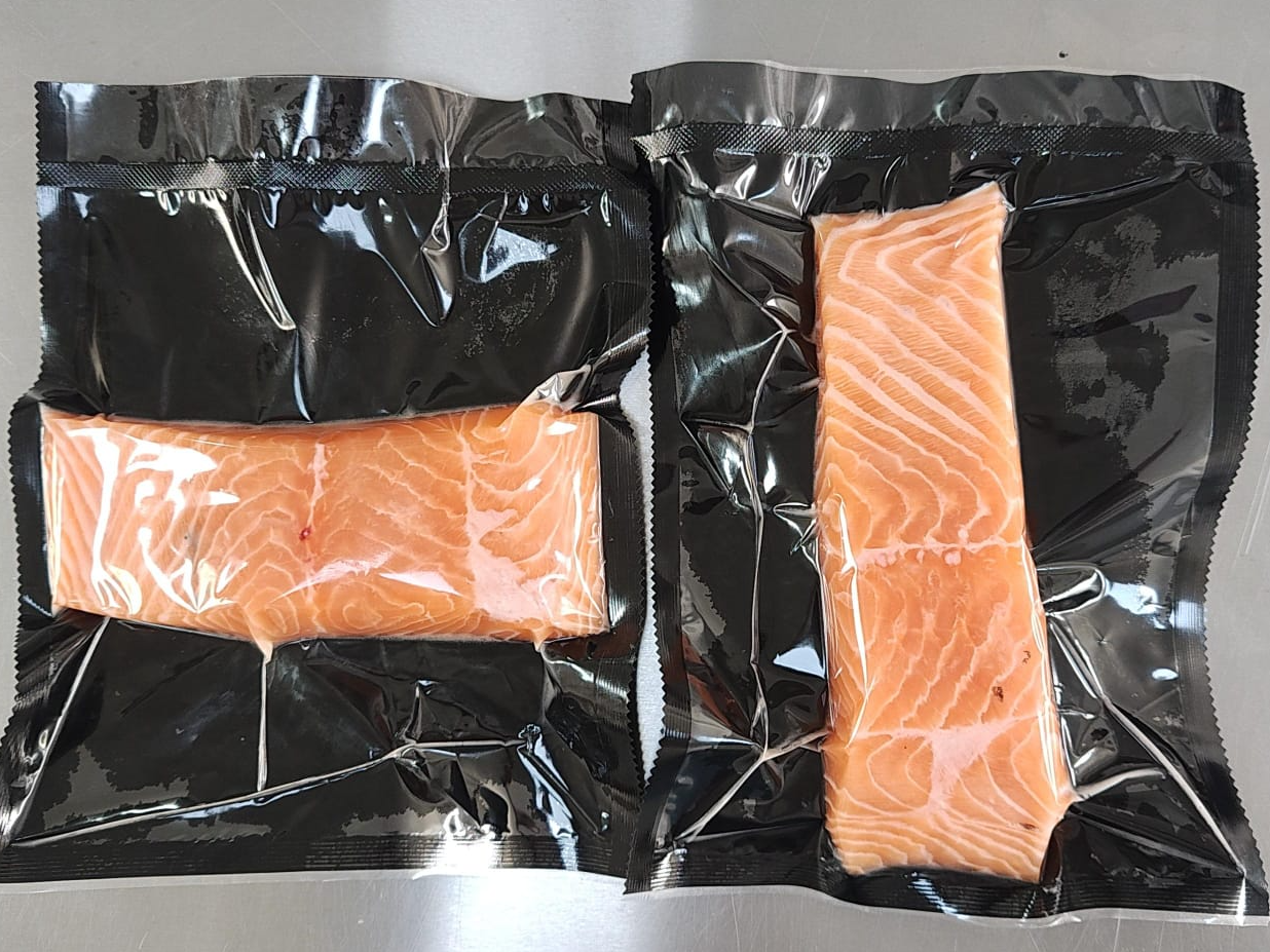 SALMON ROSADO