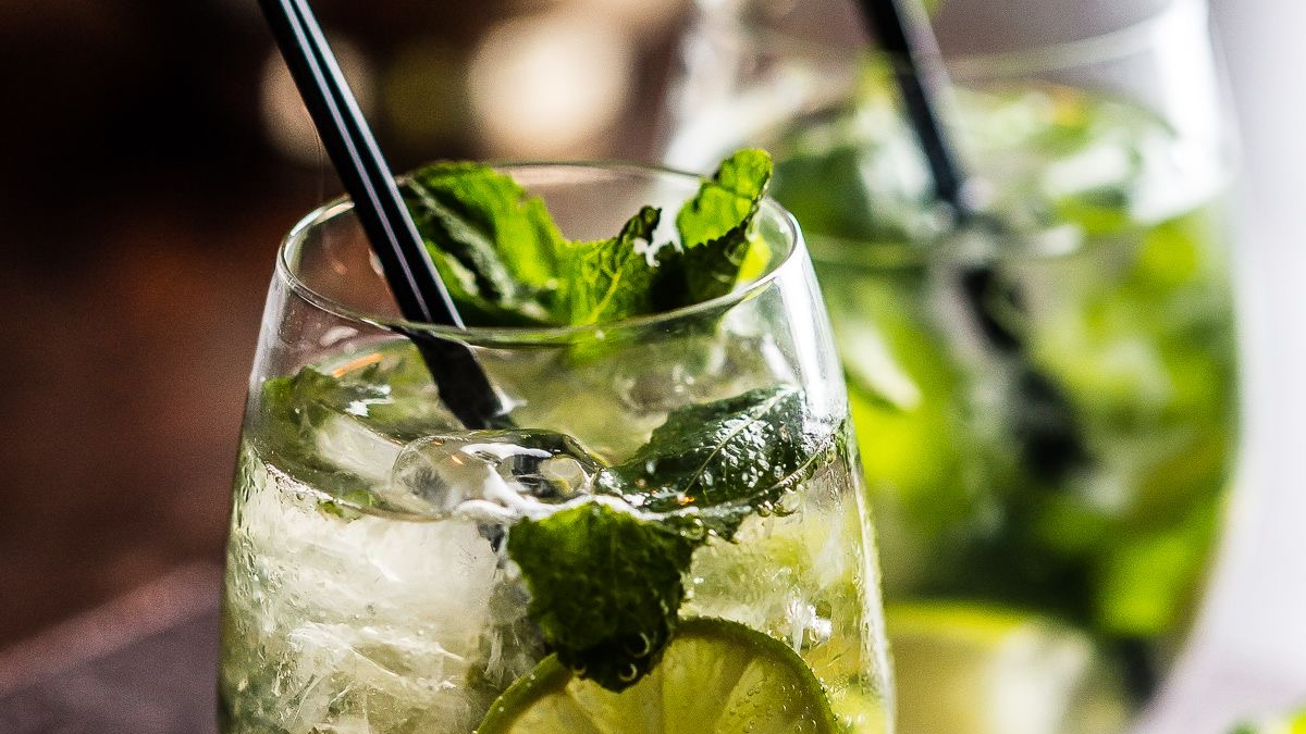 BEBIDAS FRIAS