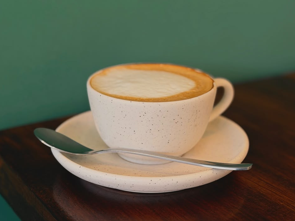CAFE ESPRESSO DOBLE