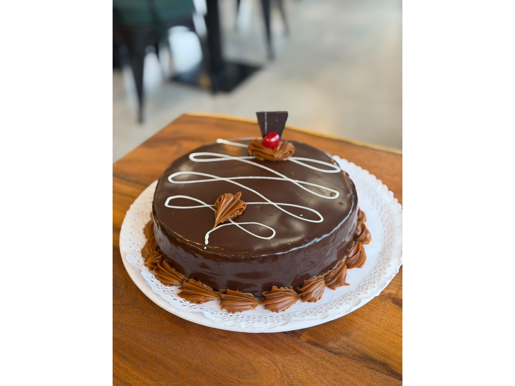 TORTA ENTERA