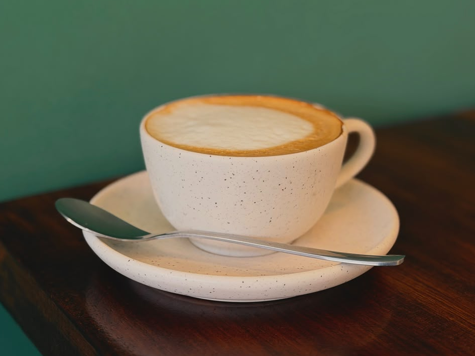 CAFE CORTADO