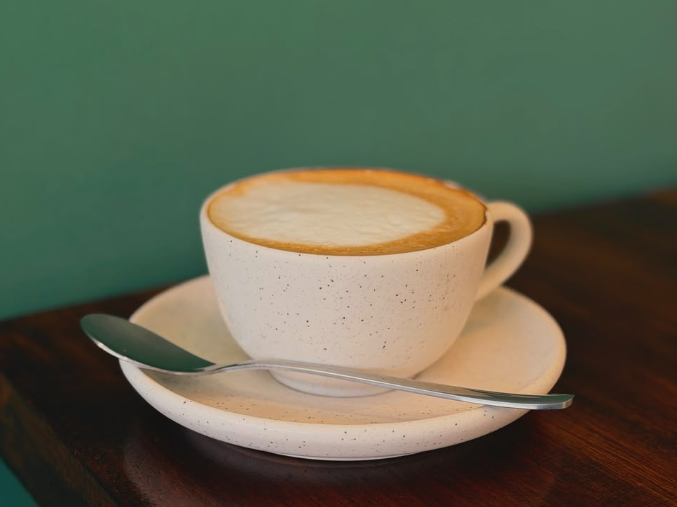 CAFE LAGRIMA