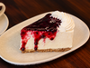 PORCION DE CHEESCAKE