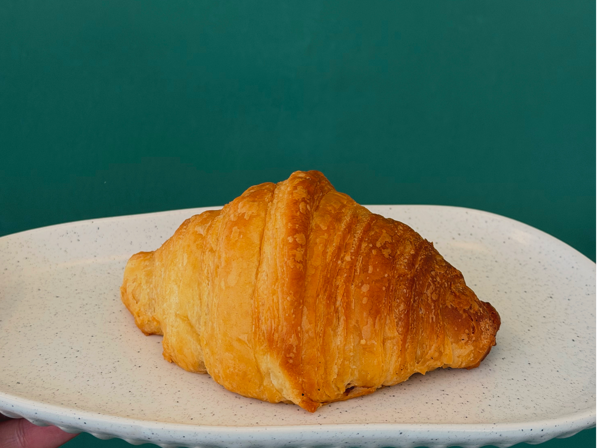 121 - CROISSANT x Unid.