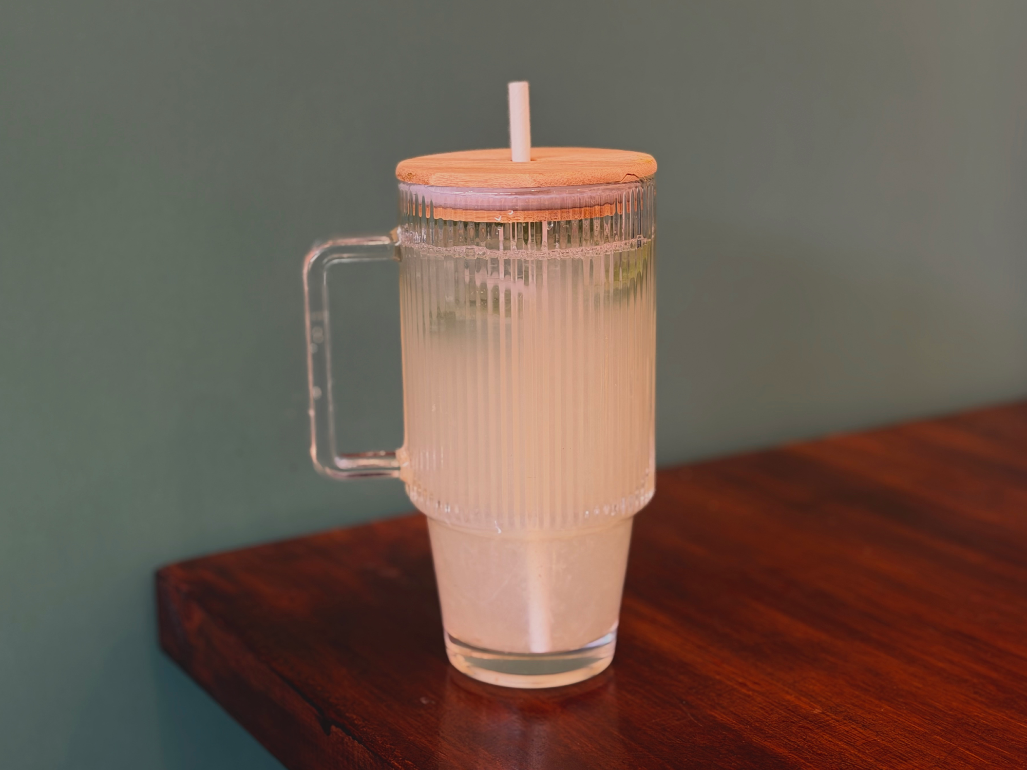 48 - LIMONADA EN VASO QUENCHER