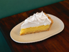 PORCION DE LEMON PIE
