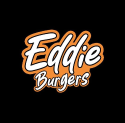 Logo de eddie burgers0