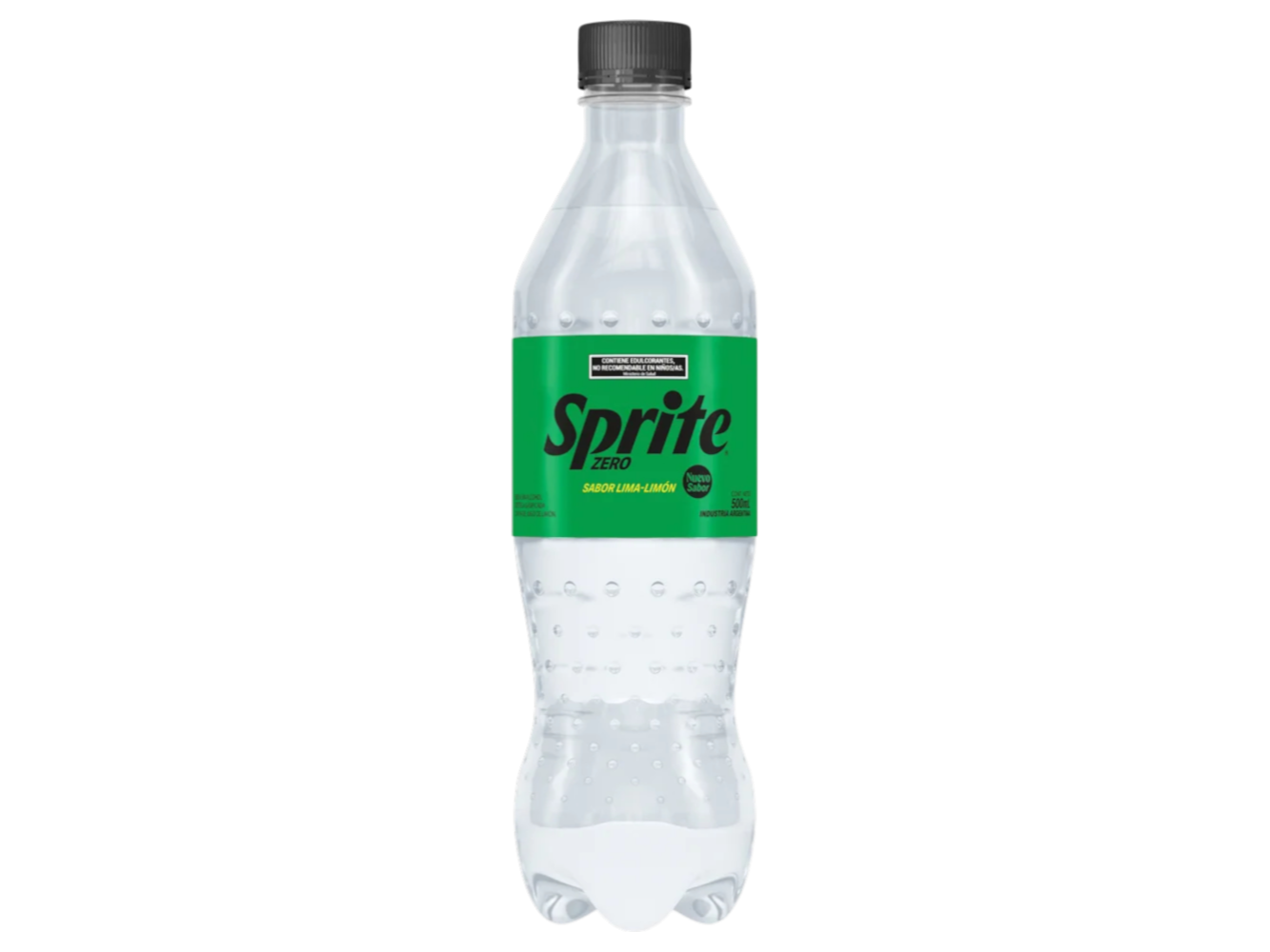 SPRITE ZERO 500