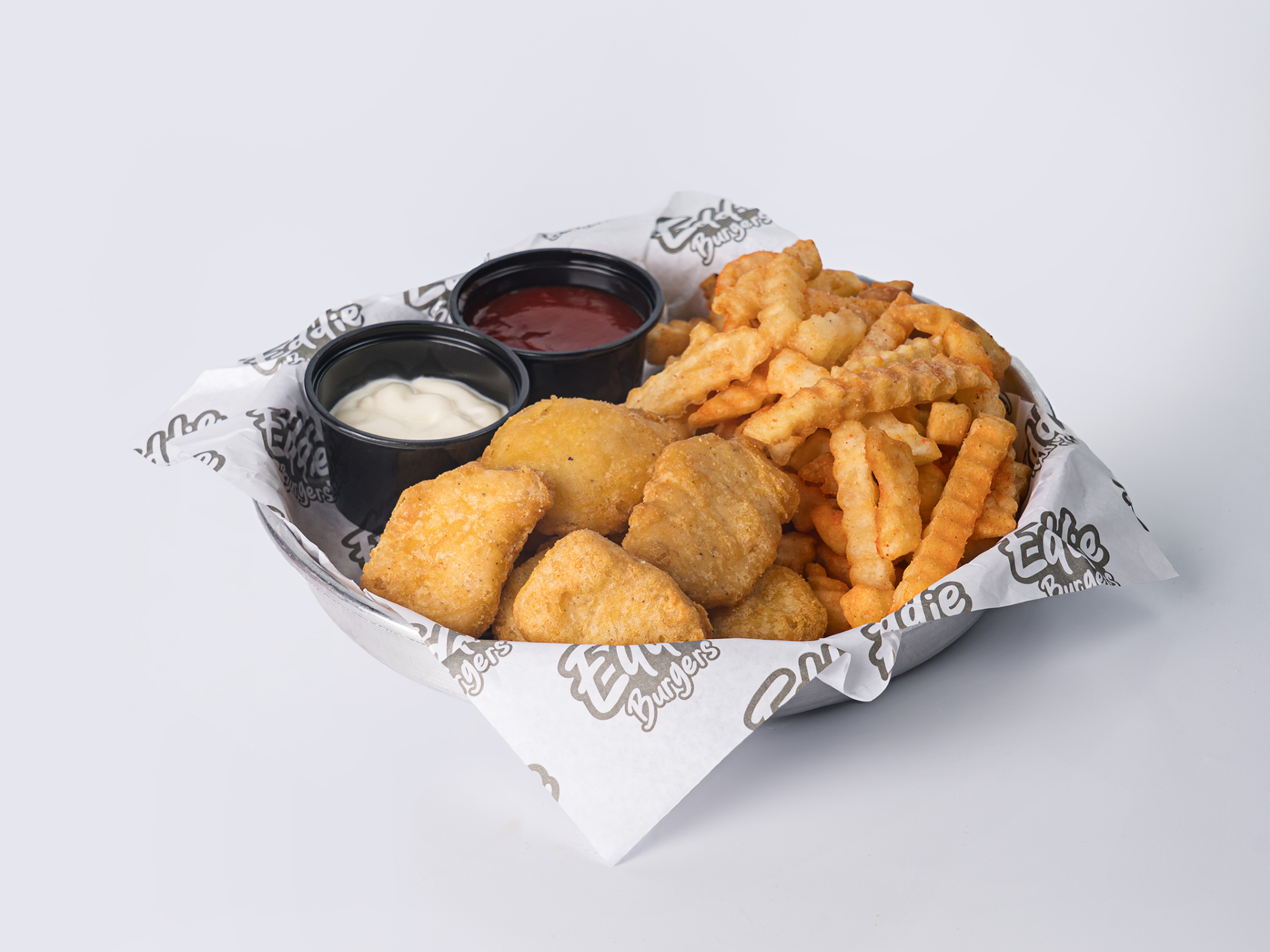 COMBO NUGGETS