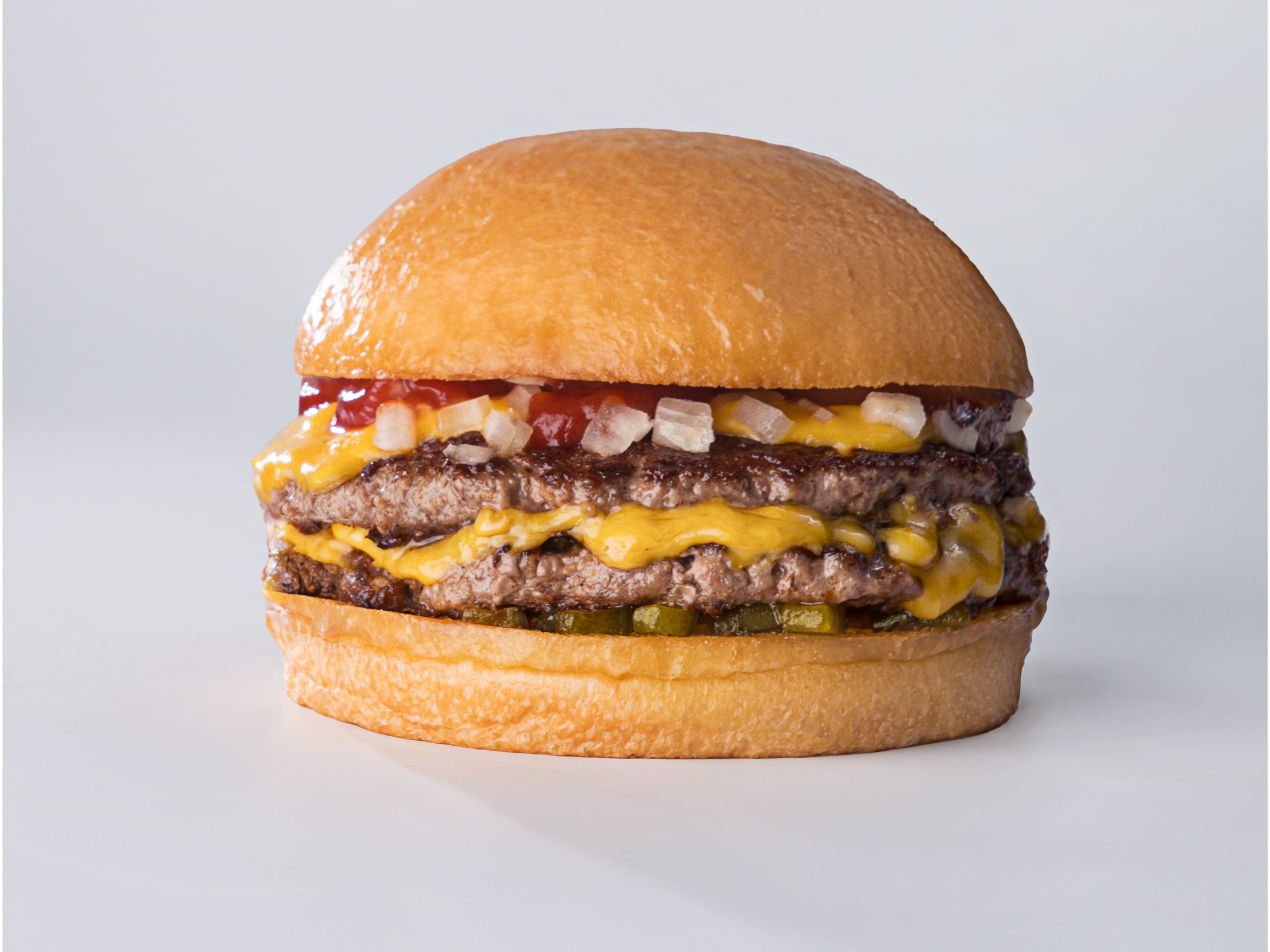 DOBLE CUARTO DE LIBRA