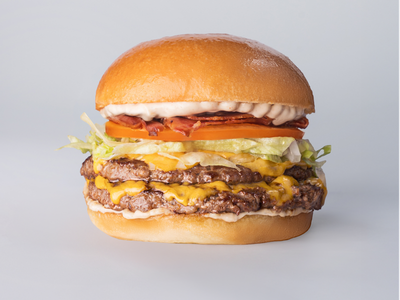 Big Tasty