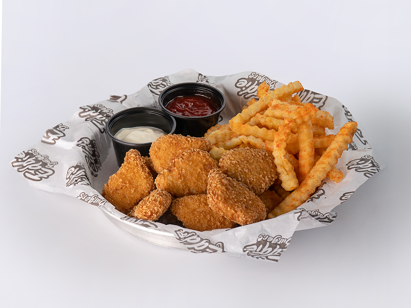 COMBO NUGGETS