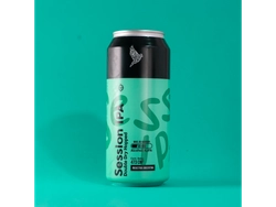 SESSION IPA