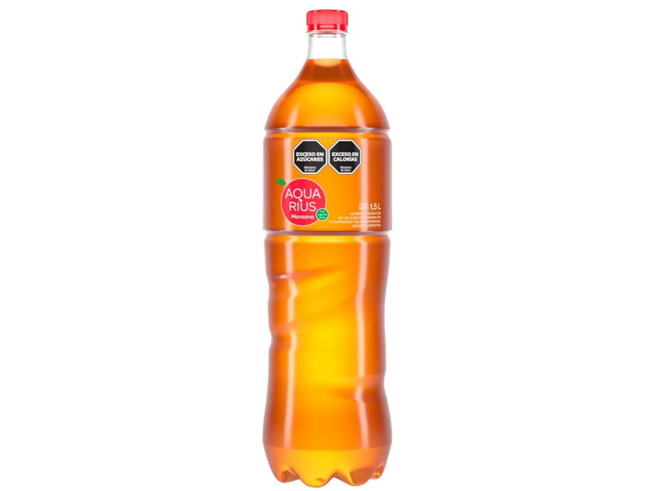 AQUARIUS MANZANA 1,5