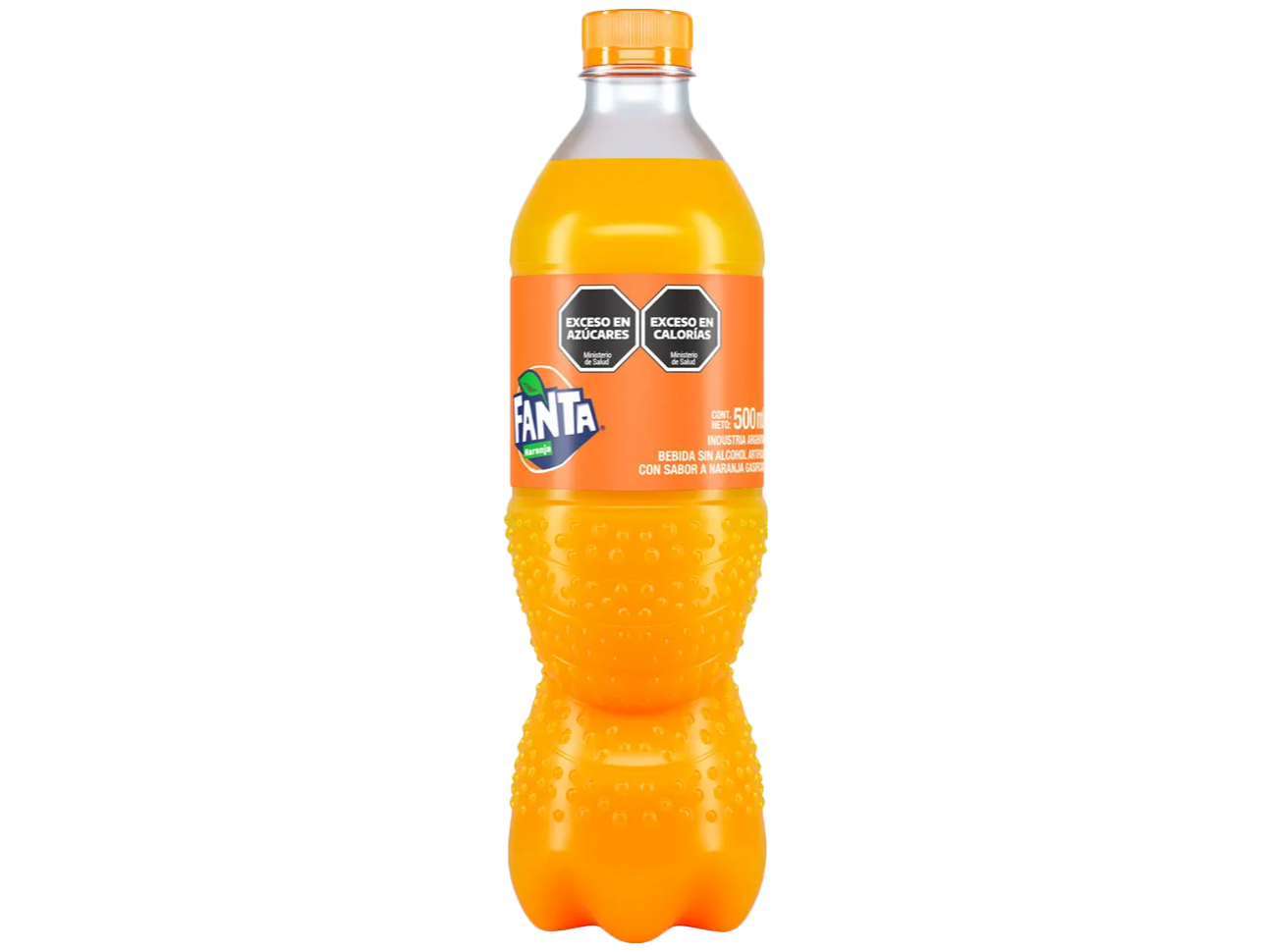 FANTA 500