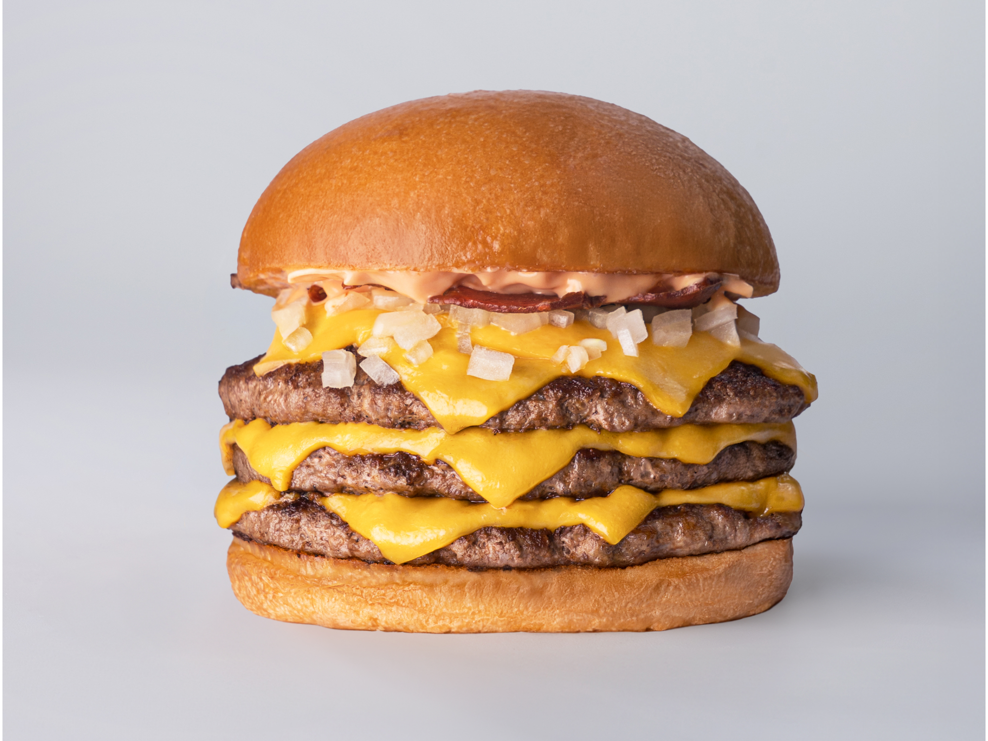 THE BEST de eddie burgers0