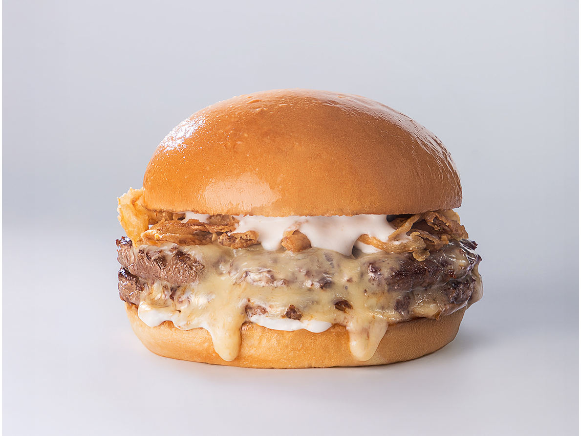 BLACK TRUFFLE CON PAPAS (EDICION ESPECIAL DE ENERO)