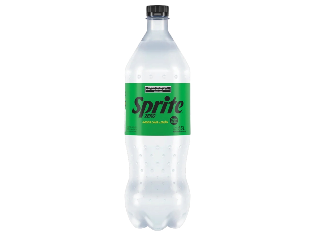 SPRITE ZERO 1,5