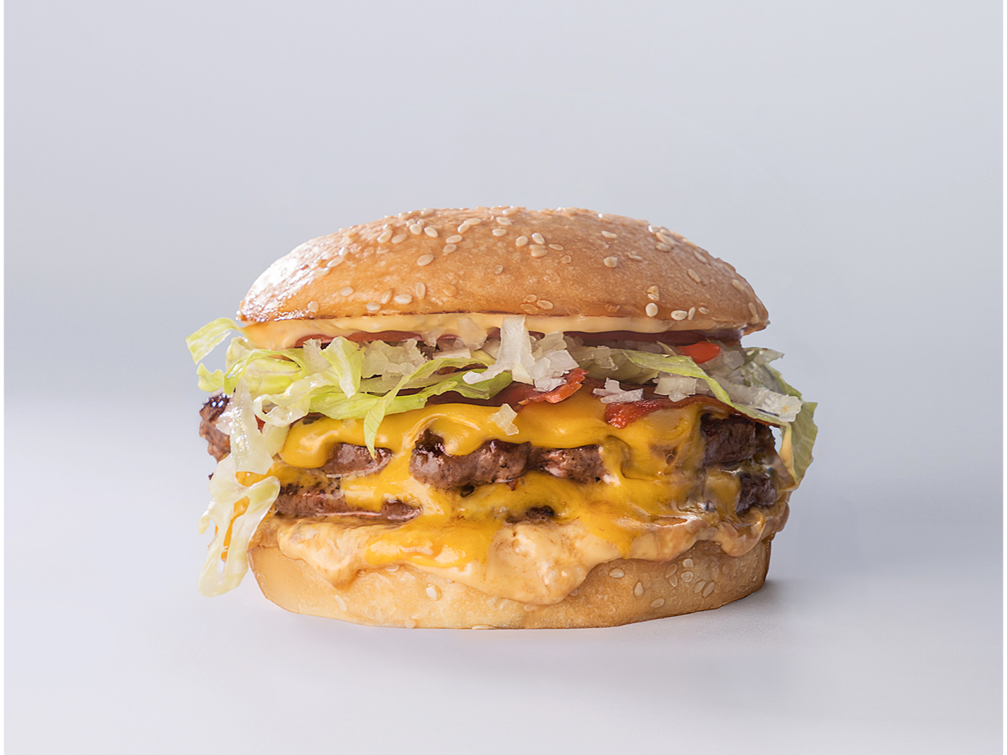 GRAND FEAT CLUB HOUSE CON PAPAS (Edición de marzo)