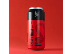 IRISH RED