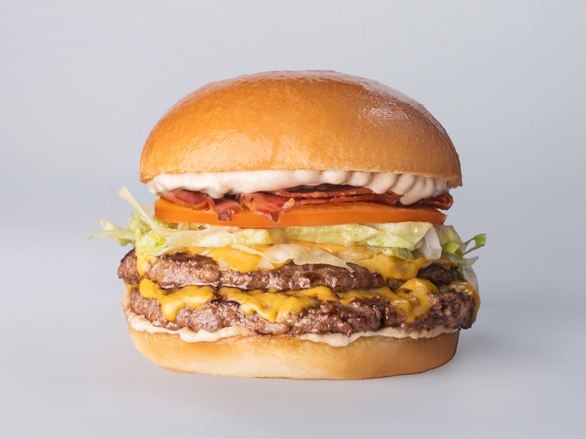 DOS BIG TASTY CON PAPAS