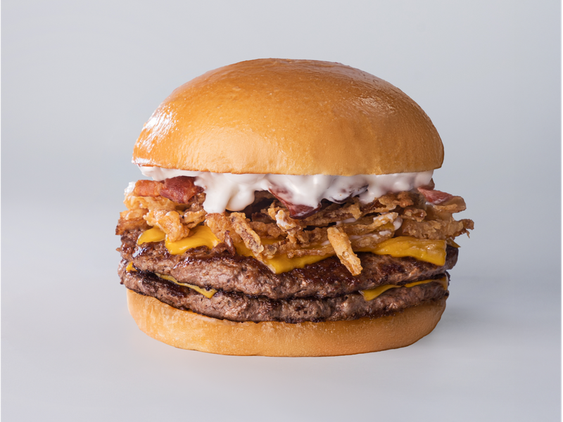 Crispy Bacon