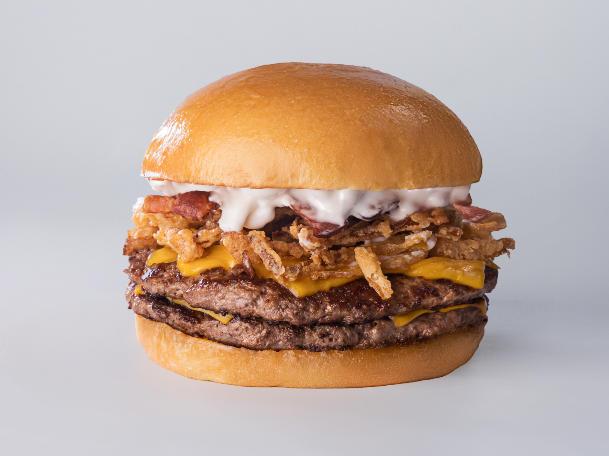 CRISPY BACON CON PAPAS