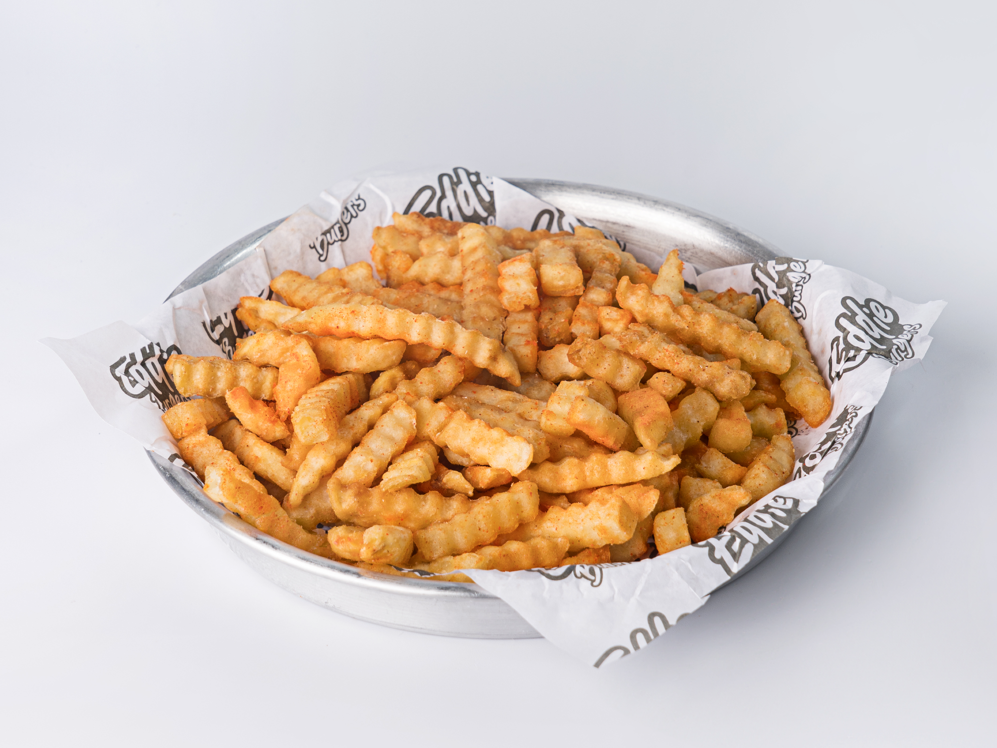 EXTRA PORCION DE PAPAS