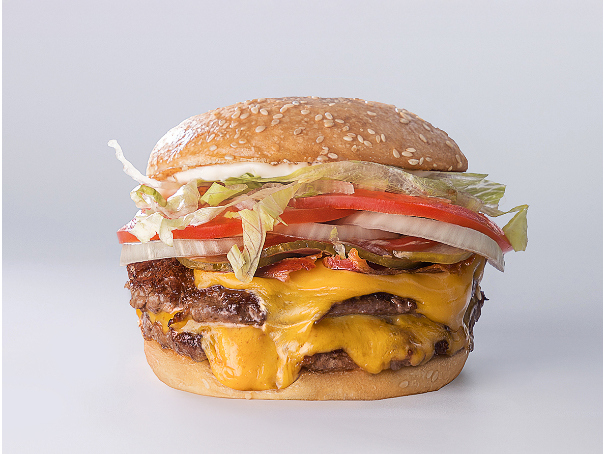 WHOPPER EXTREME (Edición de Marzo)