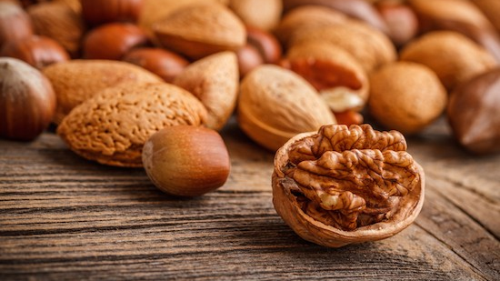 Frutos secos