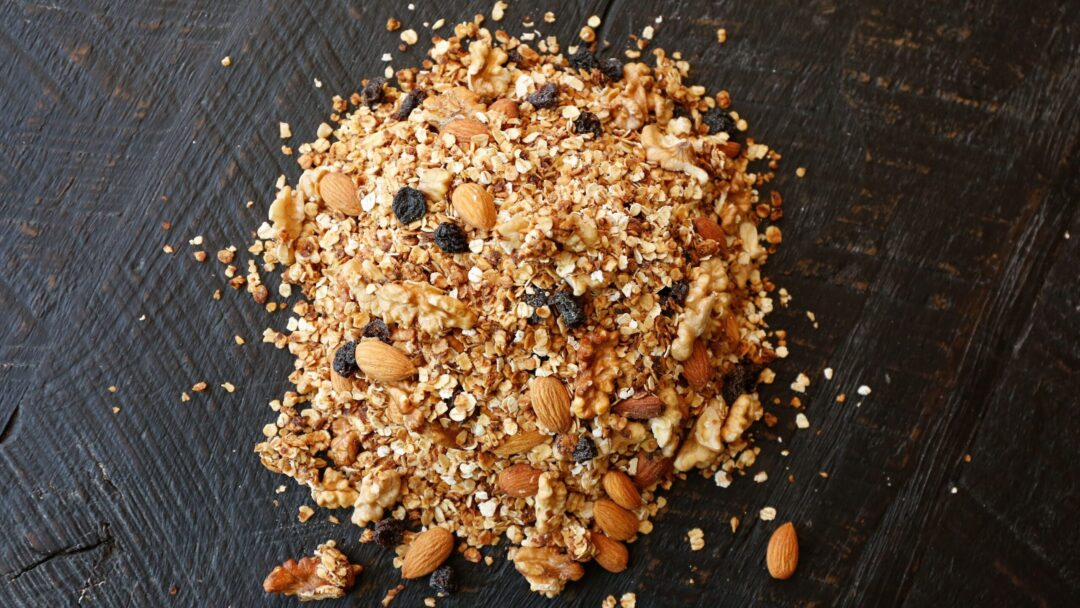 Granolas