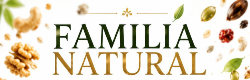 Logo Familia Natural