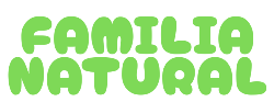 Logo Familia Natural