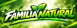 Logo Familia Natural