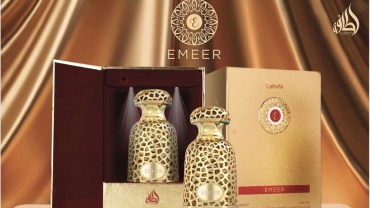 perfumes Lattafa