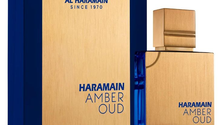 Al Haramain