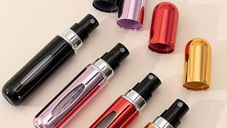 Decants de perfumes Arabes