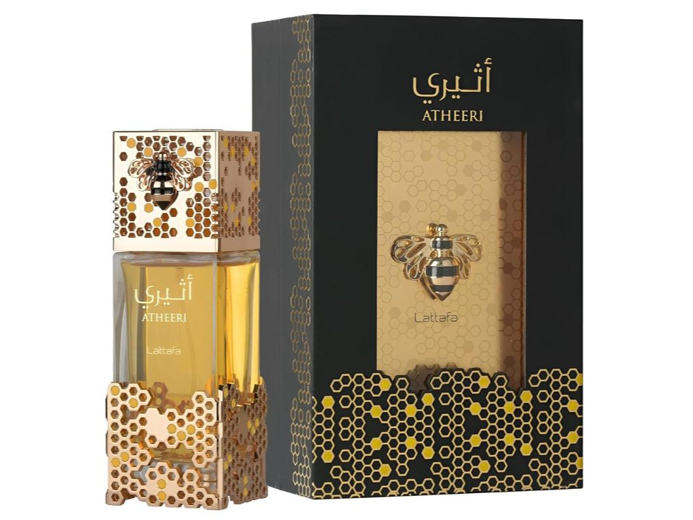 LATTAFA ATHEERI EDP 100ML